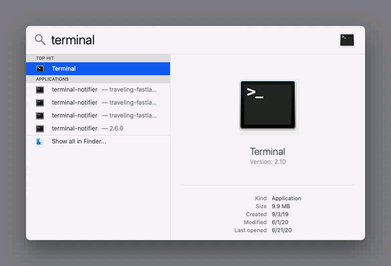 Ios Cli Build8